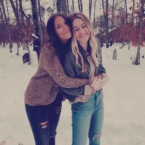 Meet your Posher, Kaylee